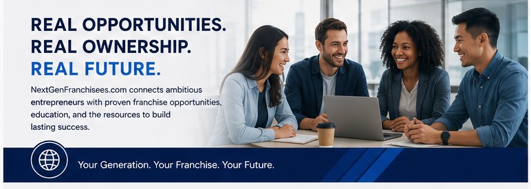 next gen franchisees